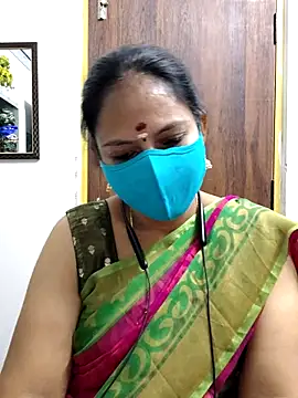 Snapshot of Queen-Neha chatting on March 2026 05:10:02 AM Queen-Neha online show from March 2026 05:10:02 AM