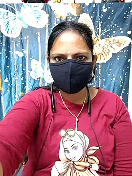 Snapshot of Queen-Neha chatting on April 2026 03:09:01 PM Queen-Neha online show from April 2026 03:09:01 PM