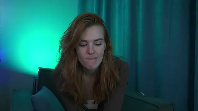 foxy cute4you online show from February 2026 06:23:02 PM