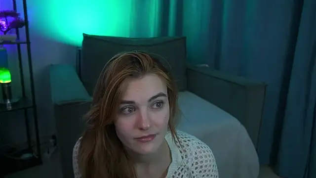 foxy cute4you online show from February 2026 08:46:02 PM