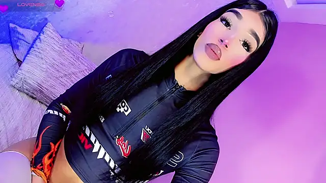 Keysprincess online show from June 2026 01:06:02 PM