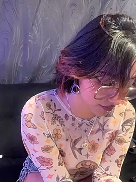 LilithMonette online show from February 2026 02:26:01 AM