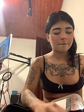 Dannii- online show from February 2026 12:07:01 AM