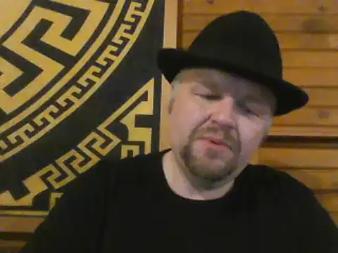 Snapshot of TheOneDonShaun chatting on November 2025 07:08:01 AM TheOneDonShaun online show from November 2025 07:08:01 AM