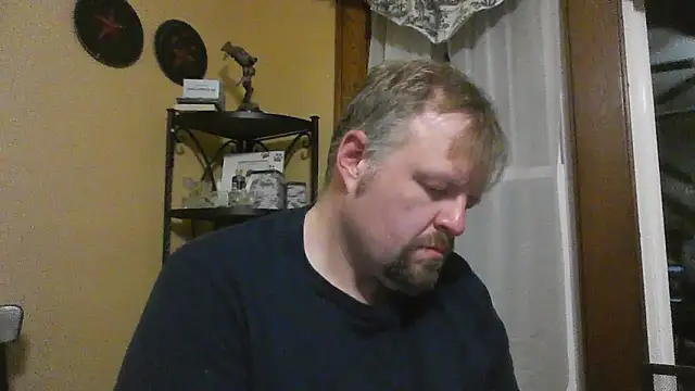 Snapshot of TheOneDonShaun chatting on December 2025 06:06:01 AM TheOneDonShaun online show from December 2025 06:06:01 AM