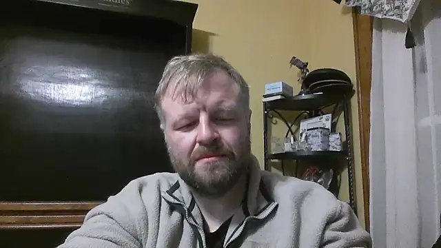 TheOneDonShaun online show from March 2026 12:47:01 AM