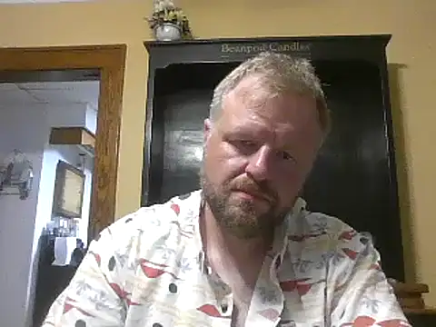 TheOneDonShaun online show from June 2026 12:49:01 AM