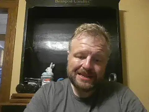 TheOneDonShaun online show from June 2026 02:34:01 AM