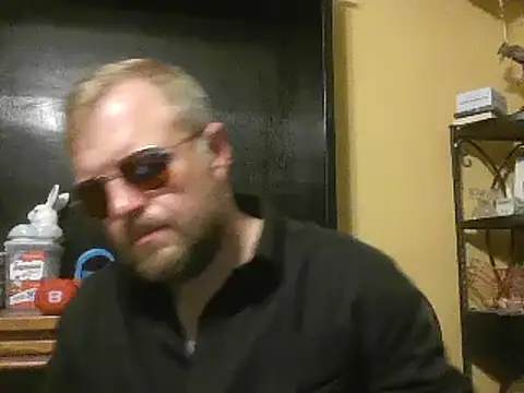 TheOneDonShaun online show from June 2026 02:53:01 AM