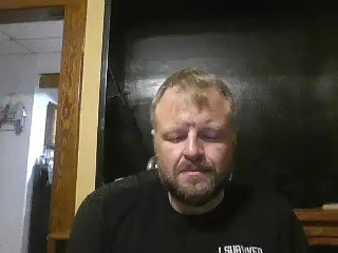 TheOneDonShaun online show from June 2026 01:52:01 AM