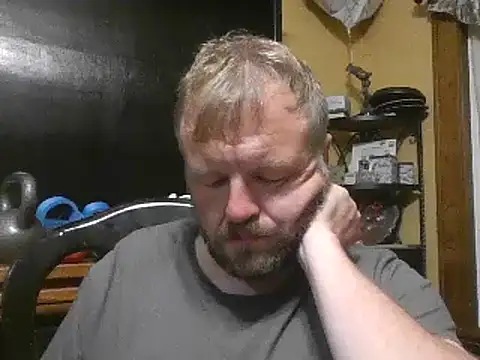 TheOneDonShaun online show from June 2026 01:39:01 AM
