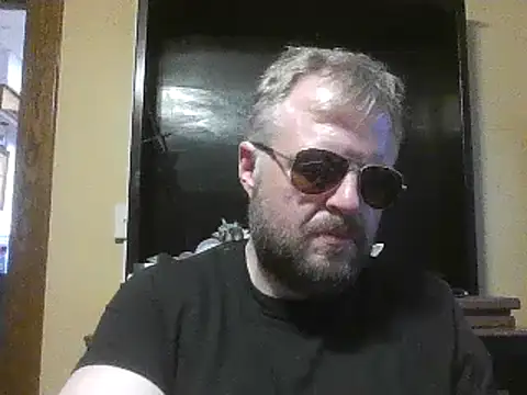 TheOneDonShaun online show from June 2026 01:03:01 AM