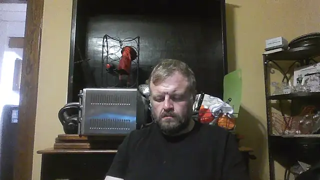 TheOneDonShaun online show from June 2026 03:11:02 AM