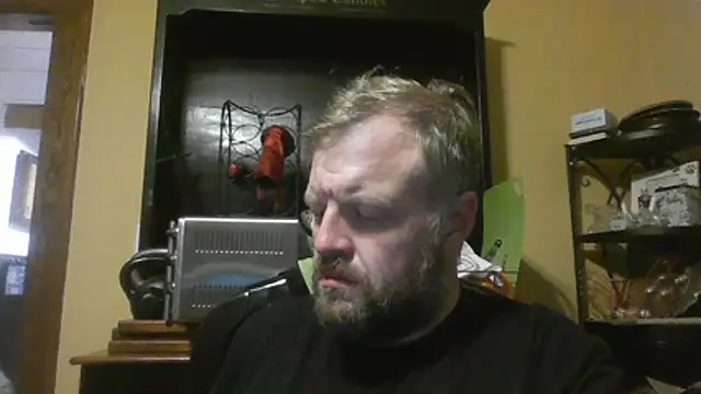 TheOneDonShaun online show from June 2026 01:43:02 AM