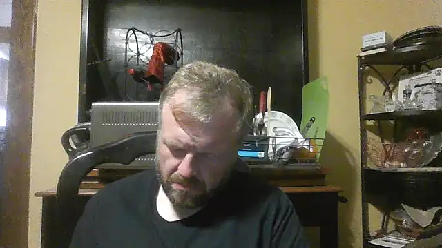 TheOneDonShaun online show from July 2026 05:35:02 AM