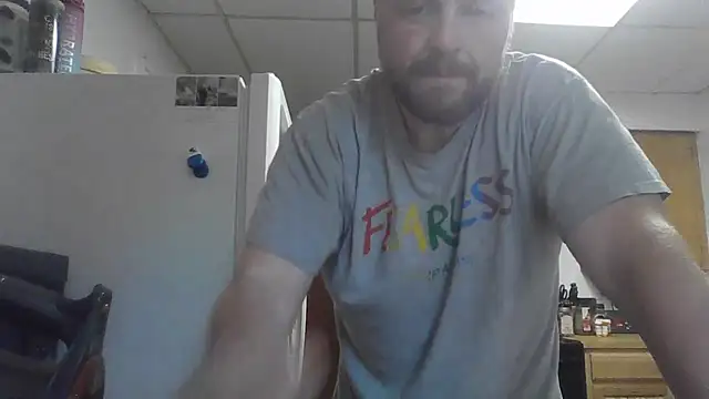 TheOneDonShaun online show from July 2026 11:23:02 PM