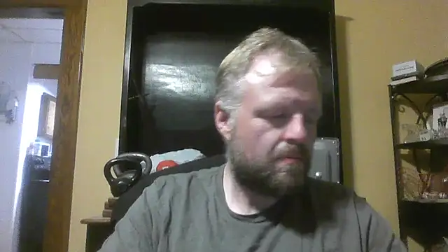 TheOneDonShaun online show from July 2026 04:08:01 AM