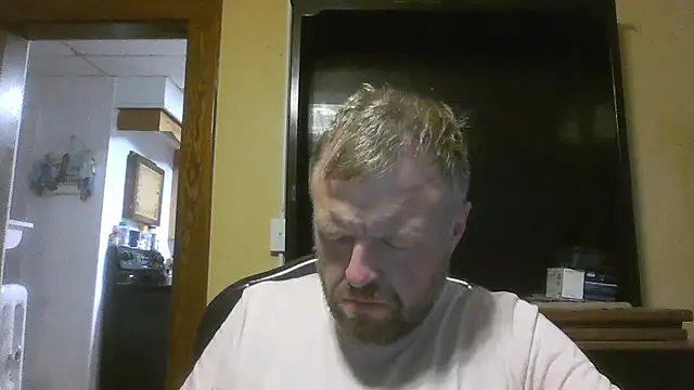 TheOneDonShaun online show from July 2026 12:51:01 AM