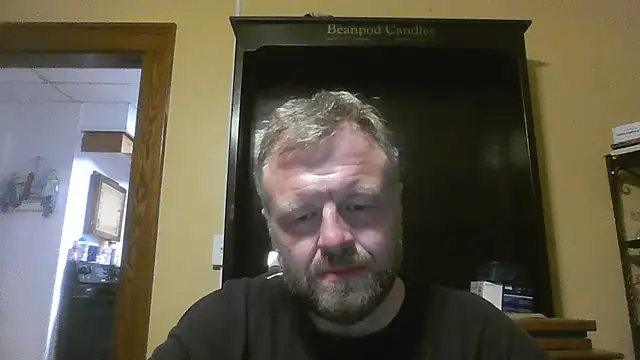 TheOneDonShaun online show from July 2026 02:33:01 AM