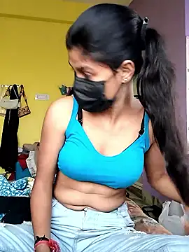 Minakshi-Gi online show from January 2026 09:14:02 AM