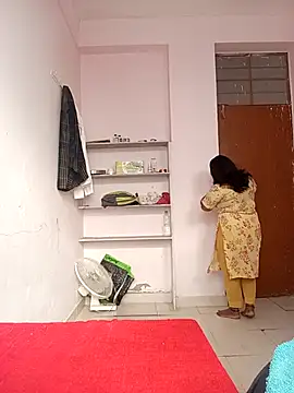 CUTE-LOVE-SWEETS online show from December 2025 04:08:01 AM