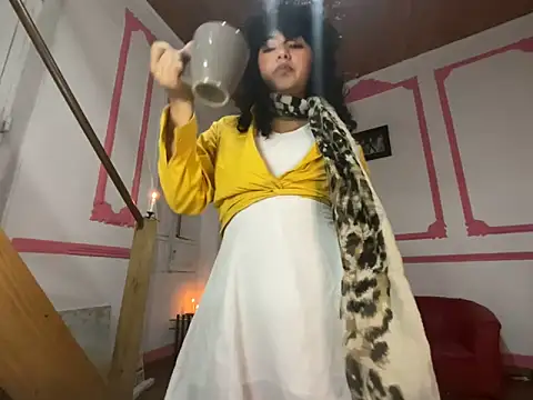 Snapshot of justcallmemargo chatting on March 2026 01:09:01 AM justcallmemargo online show from March 2026 01:09:01 AM