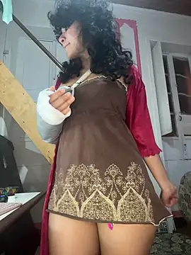 Snapshot of justcallmemargo chatting on April 2026 03:30:02 AM justcallmemargo online show from April 2026 03:30:02 AM