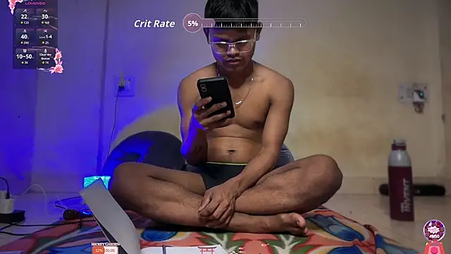 Snapshot of Zinexraj chatting on March 2026 01:23:02 AM Zinexraj online show from March 2026 01:23:02 AM