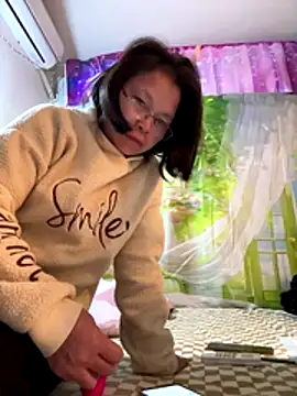 Yes-Baby-A online show from December 2025 11:36:02 AM