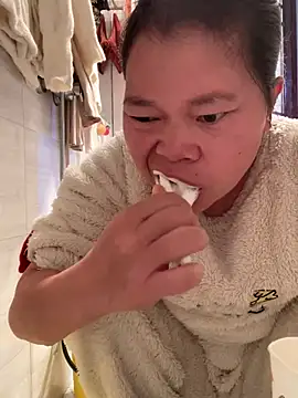 Yes-Baby-A online show from January 2026 10:23:01 PM