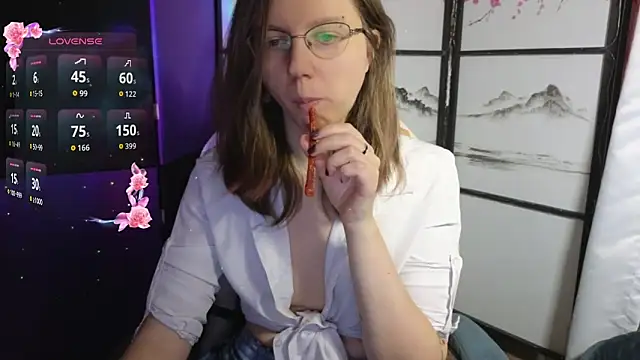 scarlettsrose online show from March 2026 01:48:02 PM