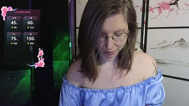 scarlettsrose online show from March 2026 02:00:02 PM