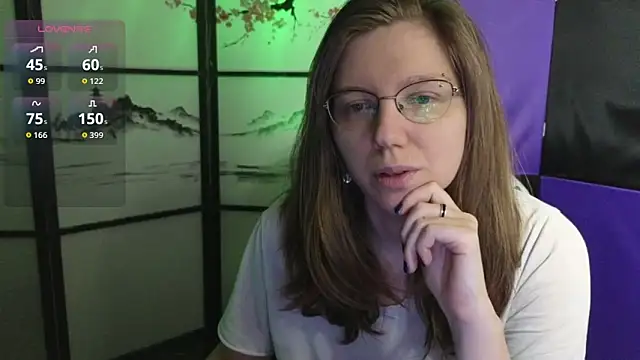 Snapshot of scarlettsrose chatting on June 2026 09:13:01 AM scarlettsrose online show from June 2026 09:13:01 AM