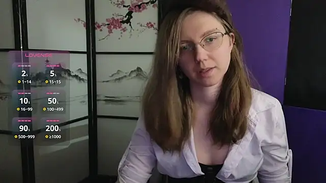 Snapshot of scarlettsrose chatting on July 2026 12:18:02 PM scarlettsrose online show from July 2026 12:18:02 PM