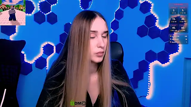 Snapshot of _kellykitten_ chatting on December 2025 02:45:02 PM kellykitten online show from December 2025 02:45:02 PM