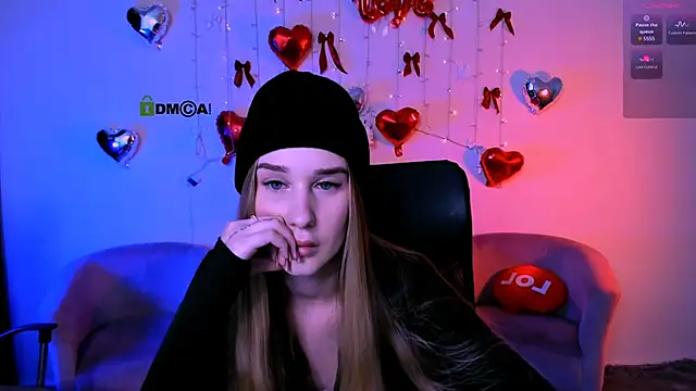 Snapshot of _kellykitten_ chatting on February 2026 02:06:02 PM kellykitten online show from February 2026 02:06:02 PM