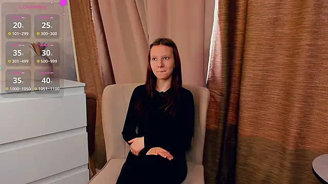 AntoninaMollica online show from November 2025 07:08:01 AM