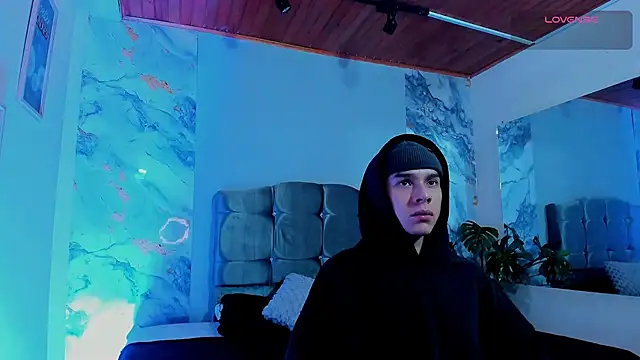 James Adams 01 online show from March 2026 11:27:02 AM