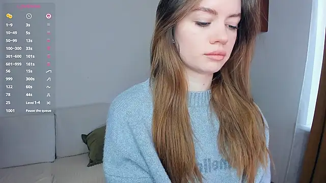 Snapshot of AngelesBenitz chatting on February 2026 07:01:01 AM AngelesBenitz online show from February 2026 07:01:01 AM