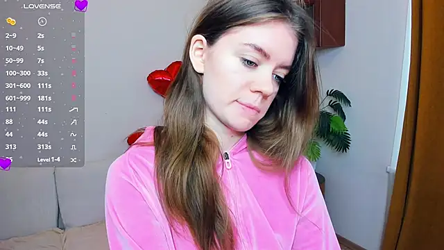 Snapshot of AngelesBenitz chatting on February 2026 07:51:01 AM AngelesBenitz online show from February 2026 07:51:01 AM