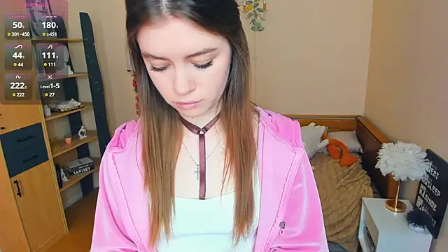 Snapshot of AngelesBenitz chatting on April 2026 07:50:02 AM AngelesBenitz online show from April 2026 07:50:02 AM