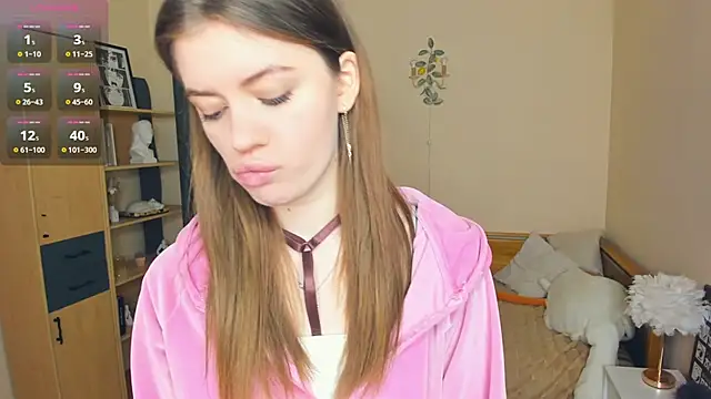 Snapshot of AngelesBenitz chatting on April 2026 07:27:01 AM AngelesBenitz online show from April 2026 07:27:01 AM