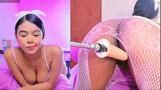 ZinaMarlowe online show from February 2026 02:41:01 AM