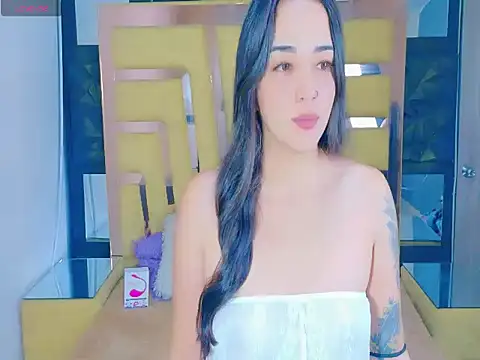 CailinSmith online show from November 2025 12:08:02 PM