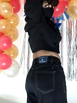 Snapshot of Babykurush chatting on November 2025 05:52:01 PM Babykurush online show from November 2025 05:52:01 PM