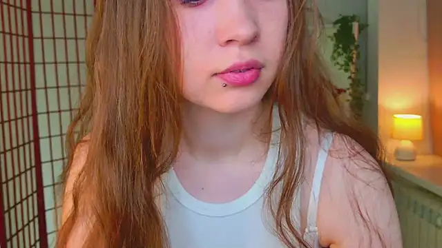 SilentLily online show from November 2025 08:55:01 PM