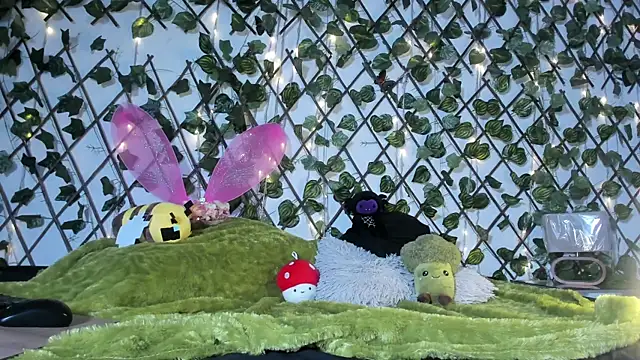 LittlePeach  online show from March 2026 11:15:01 AM