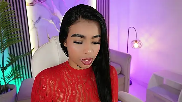 MeganLowell online show from November 2025 07:59:02 PM