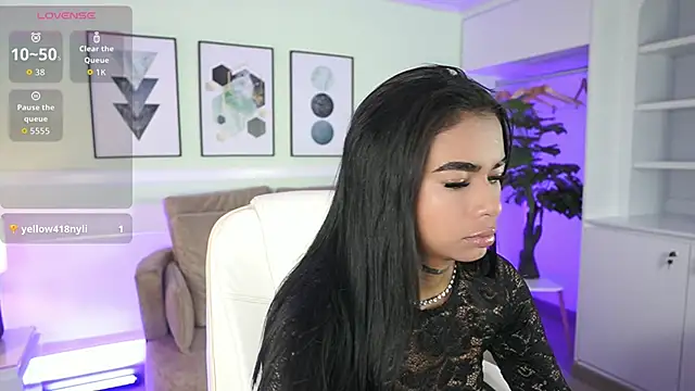 MeganLowell online show from January 2026 11:37:01 AM