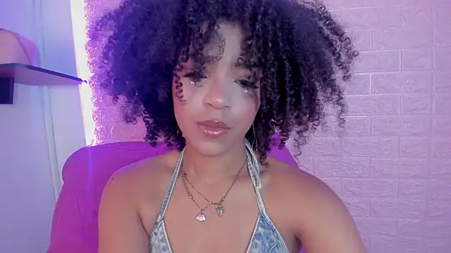 Serena Fey online show from December 2025 12:10:01 PM